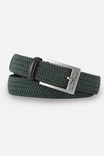 HELTON 24W BELT - VERDE