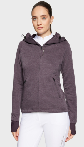 SWEAT -W- JULISSA SWEAT SHIRT - FW25