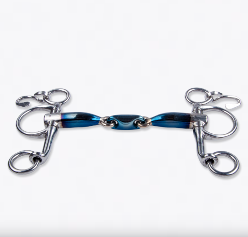 Trust Sweet Iron baby pelham eliptical-16 Blue 12....