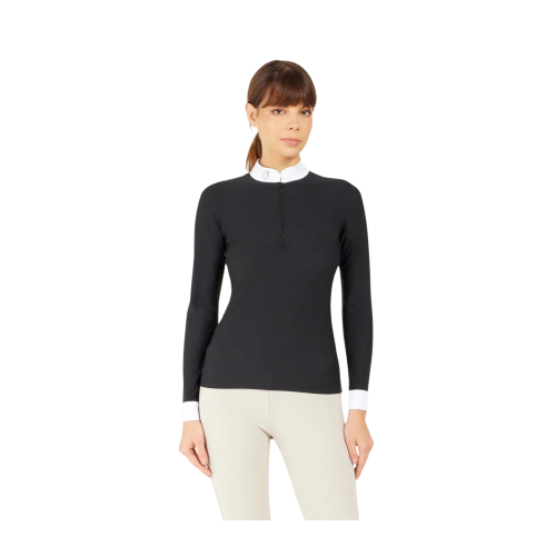 ALOISE Show Shirt