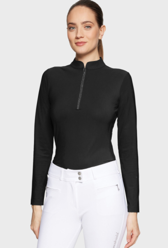 TRAINING TOP -W- BRUNELLA - FW25