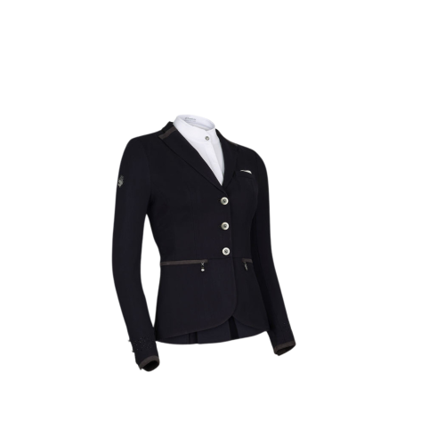 VICTORINE Show Jacket ( Black )