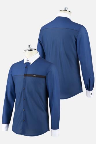 OBLIVION MAN'S COMPETITION SHIRT