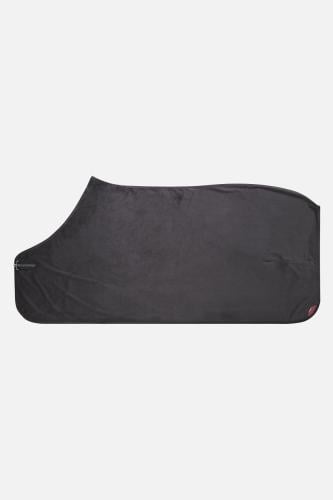 JONAS HORSE BLANKET-FLEECE - GRAY