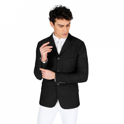 Nagano Show Jacket