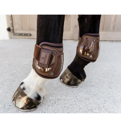 Moonboots Air Velcro - Kentucky