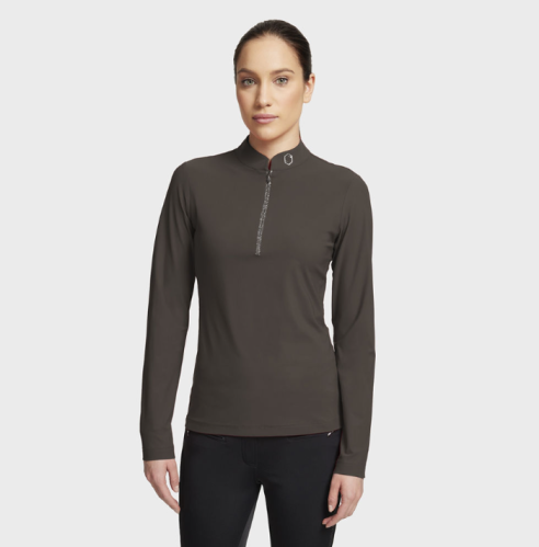BRUNELLA FW24 - MOCHA