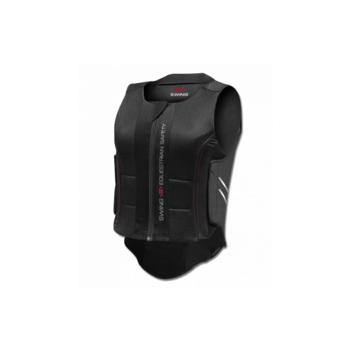 SWING P07 BACK PROTECTOR