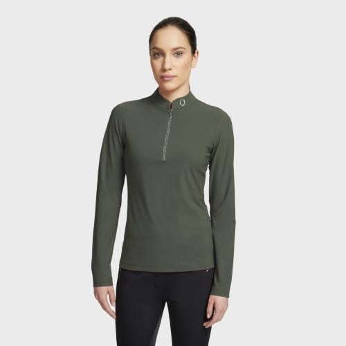 BRUNELLA FW24 - AVOCADO