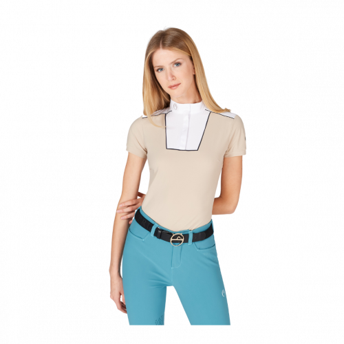 CAMAIORE SS SHIRT