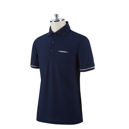 animo ariast polo shirt