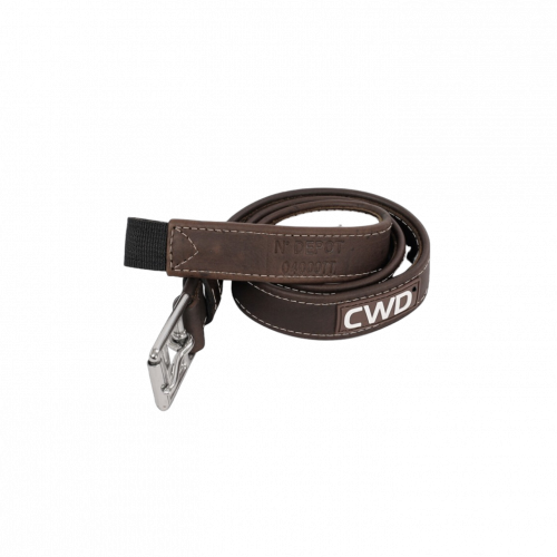 TRIANGULAR STIRRUPS LEATHERS