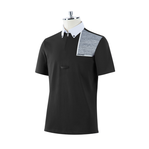 ALEPPO Show Shirt