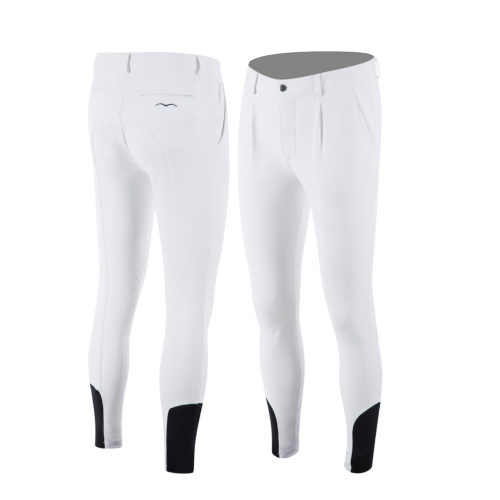 Animo Merc Breeches ( White )