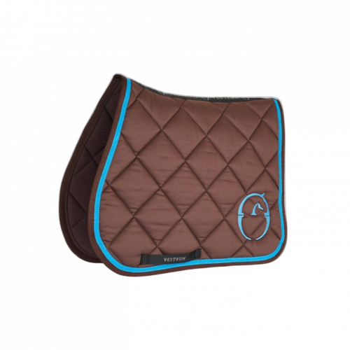 BONN SADDLE PAD JUMPING
