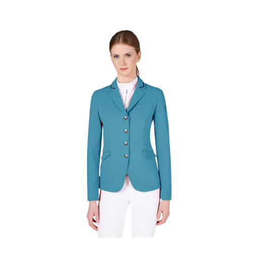 CANBERRA JACKET COMPETITION