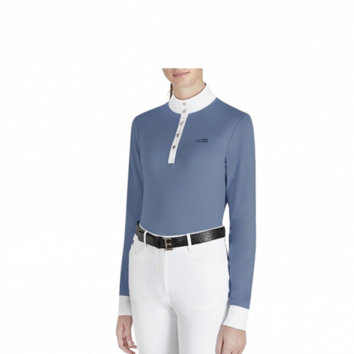 EMARK SHOW SHIRT - EQUILINE