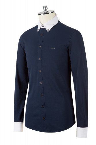 Osvaldo Show Shirt
