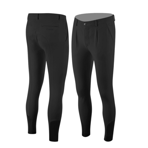 Animo Merc Breeches ( Dark Green )
