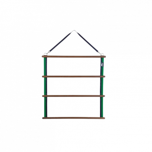 URAGANO 25 22S Wooden rugs hanger