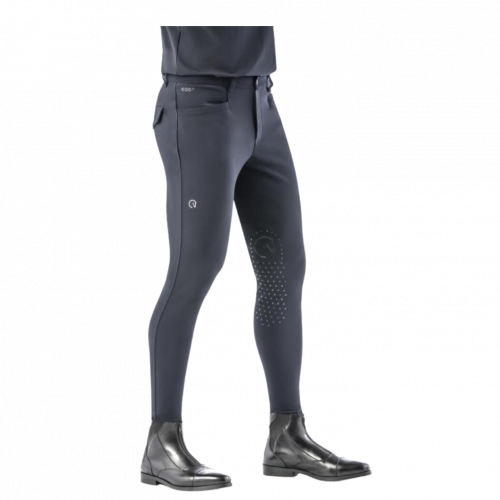 EJ men's Navy breeches