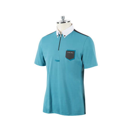 ANTADOR Show Shirt