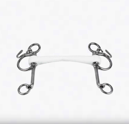 Trust Inno Sense baby pelham mullen soft-20 White...