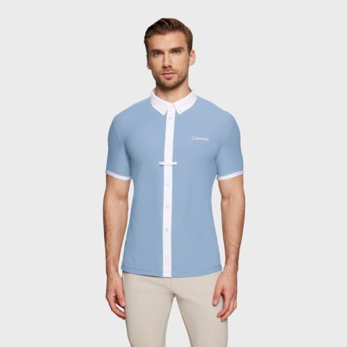 CORENTIN SHORT SLEEVES - SS25
