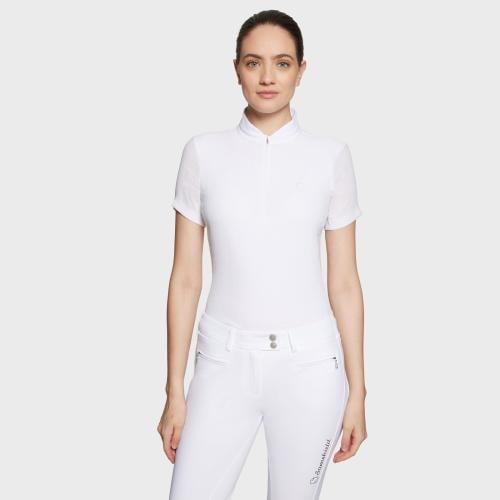 CARLOTTA SHORT SLEEVES - SS25