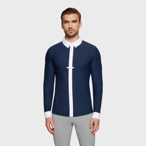 SMITH LONG SLEEVES - SS25