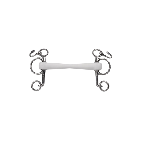 Trust Inno Sense baby pelham flexi soft