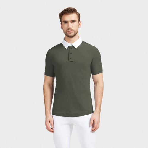 SIMON SS FW24 - AVOCADO