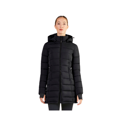 Parka Era - Navy
