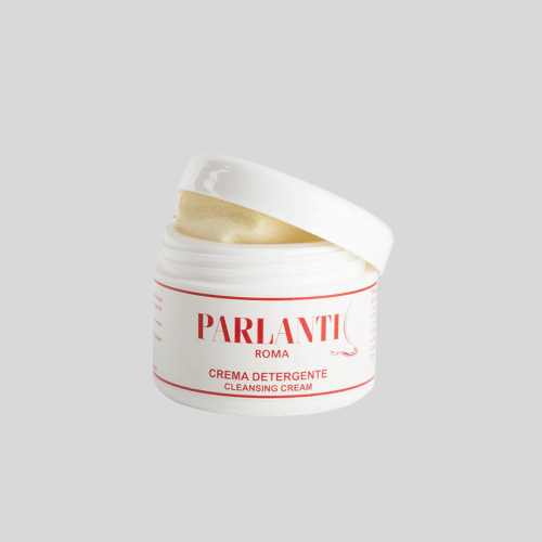 CLEANSING CREAM - Parlanti