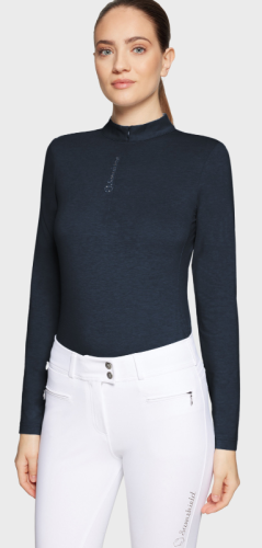 TRAINING TOP -W- LUMI - FW25