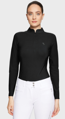 TRAINING TOP -W- BRUNELLA PREMIUM - FW25