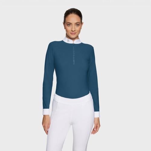 ALOISE LS FW24 - POSEIDON