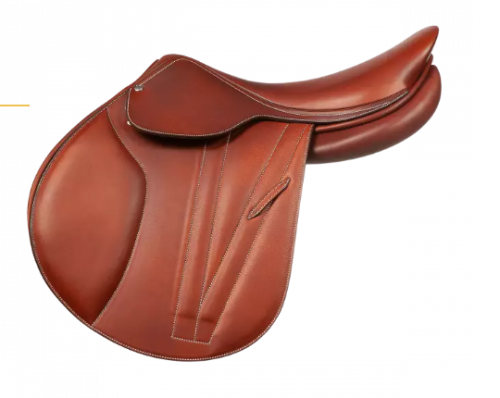 Butet saddle