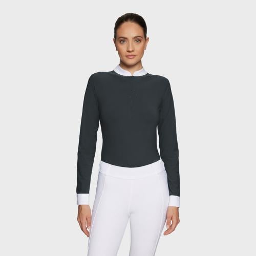 LOUISON CRYSTAL LS FW24 - MOONLESS NIGHT