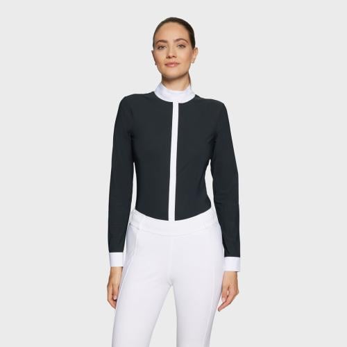 JULIA PREMIUM LS FW24 - MOONLESS NIGHT