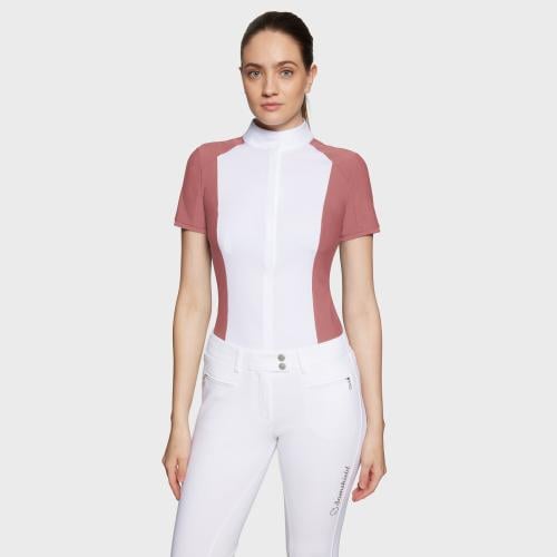GRETTA SHORT SLEEVES - SS25