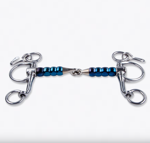 Trust Sweet Iron baby pelham cherry roller-16 Blue...