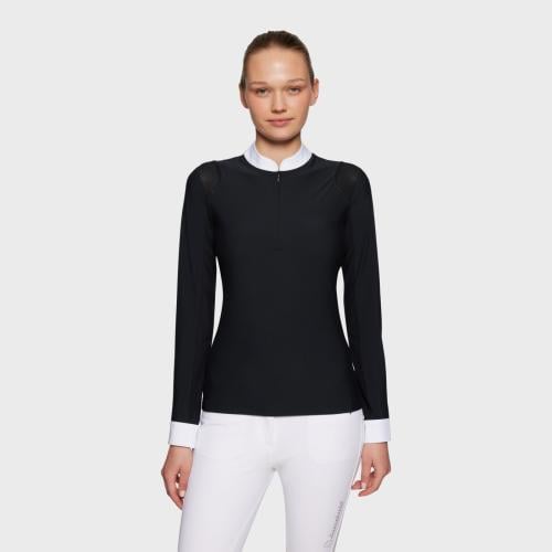 YSEE LONG SLEEVES - SS25