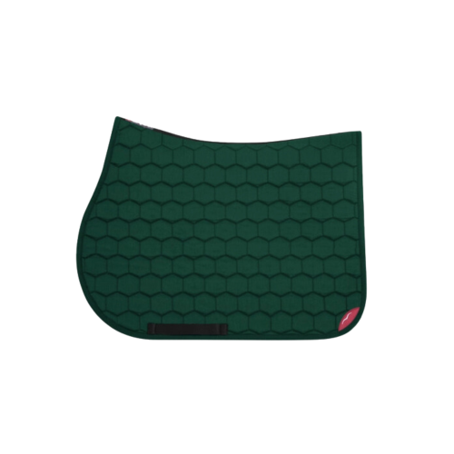 W7 Saddle Pad
