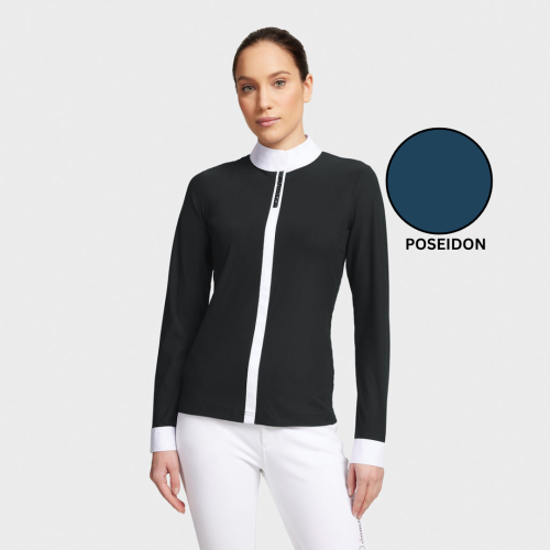 JULIA PREMIUM LS FW24 - POSEIDON