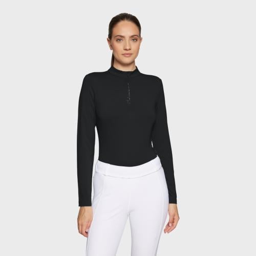 LARA FW24 - BLACK
