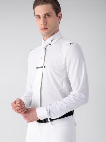 CURTIEK - EQUILINE TECH MESH MEN’S COMPETITION POL...