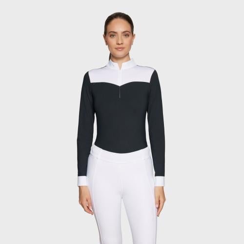 AMANDA LS FW24 - MOONLESS NIGHT