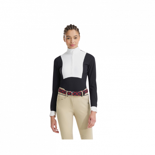 Monica Shirt LS Women