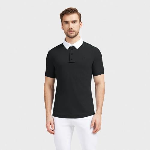 SIMON SS FW24 - BLACK